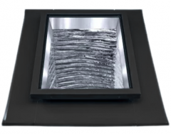 GSF - Flexible Shaft Glass Skylight