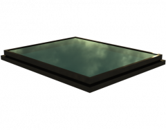 Glass Skylight GXL