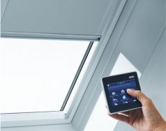 velux blinds