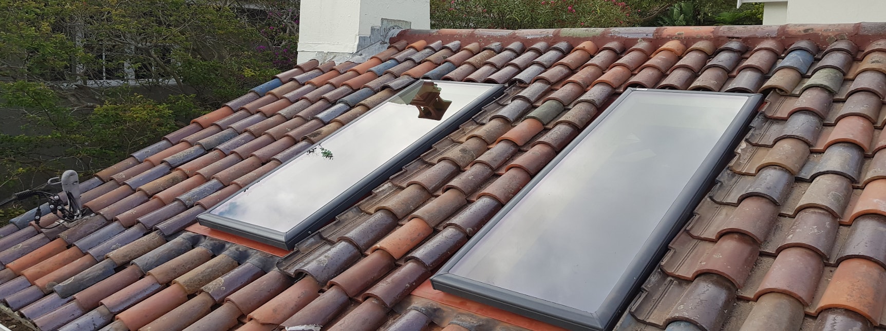 7 Reasons to Use Skyspan Flashings for Velux® Skylights