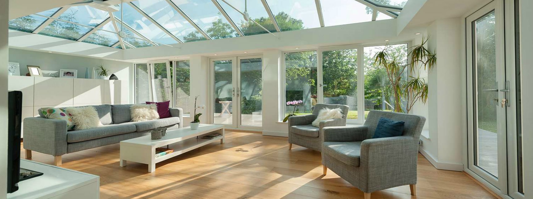 5 Benefits of Natural Light