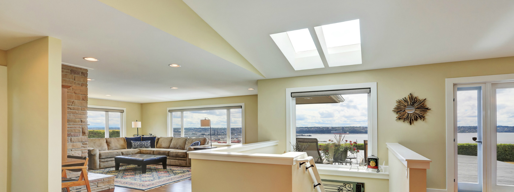 6 Tips for Choosing Skylights