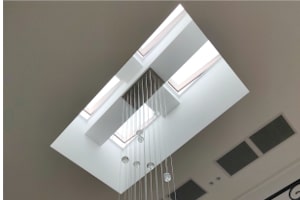 Velux VCS Skylights in Oatlands NSW