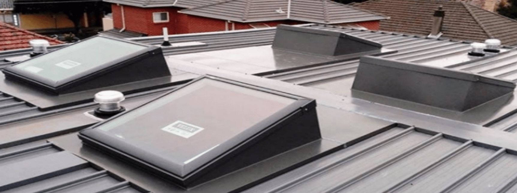 Why Velux Skylights Need Custom Flashings