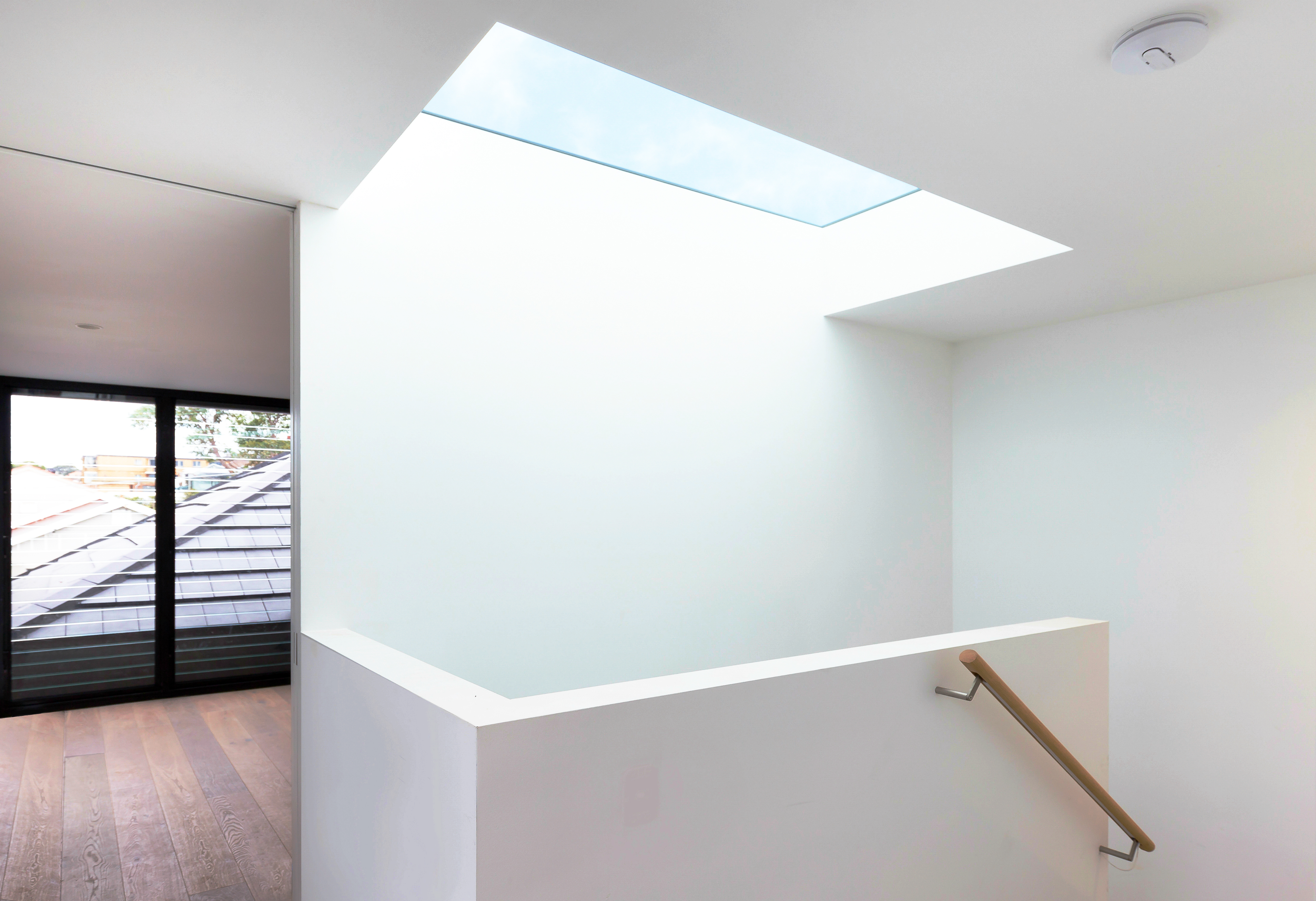 Large Fixed Skylight 2.3