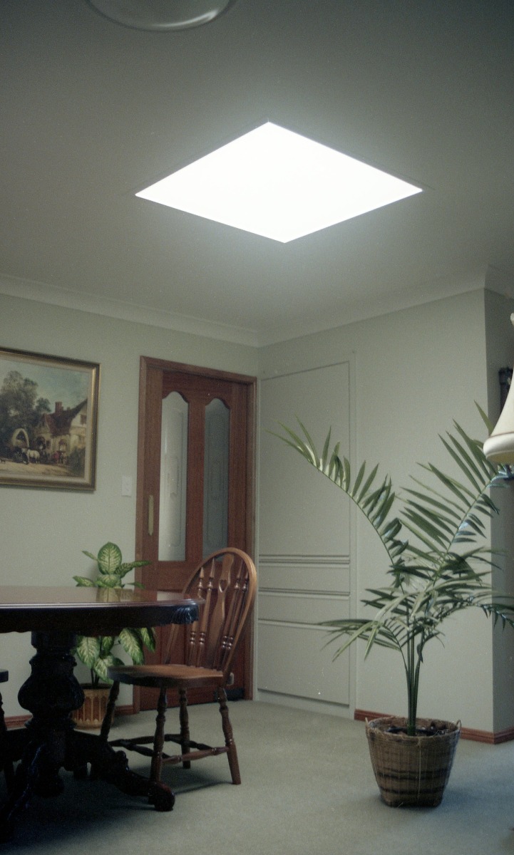 Traditional Skylights