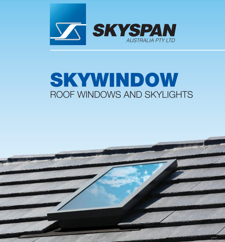 Skyspan SkyWindow